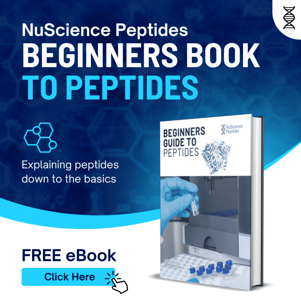 NuScience Peptides Revealing Peptides And Their Benefits human-resources-northampton-county-nc