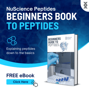 Beginners Guide to Peptides